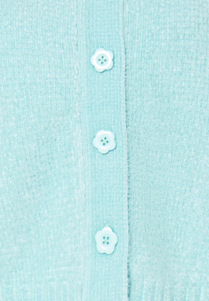 myMo women's knit cardigan