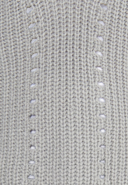 usha WHITE LABEL women's knitted sweater