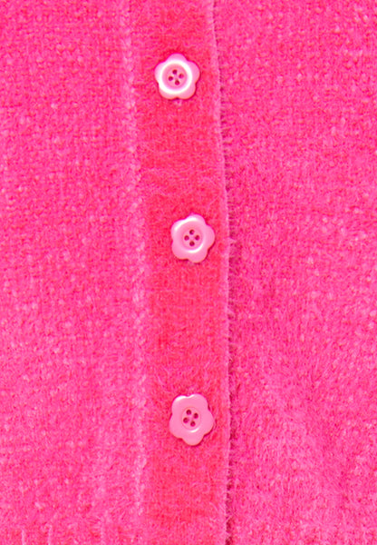 myMo women's knit cardigan