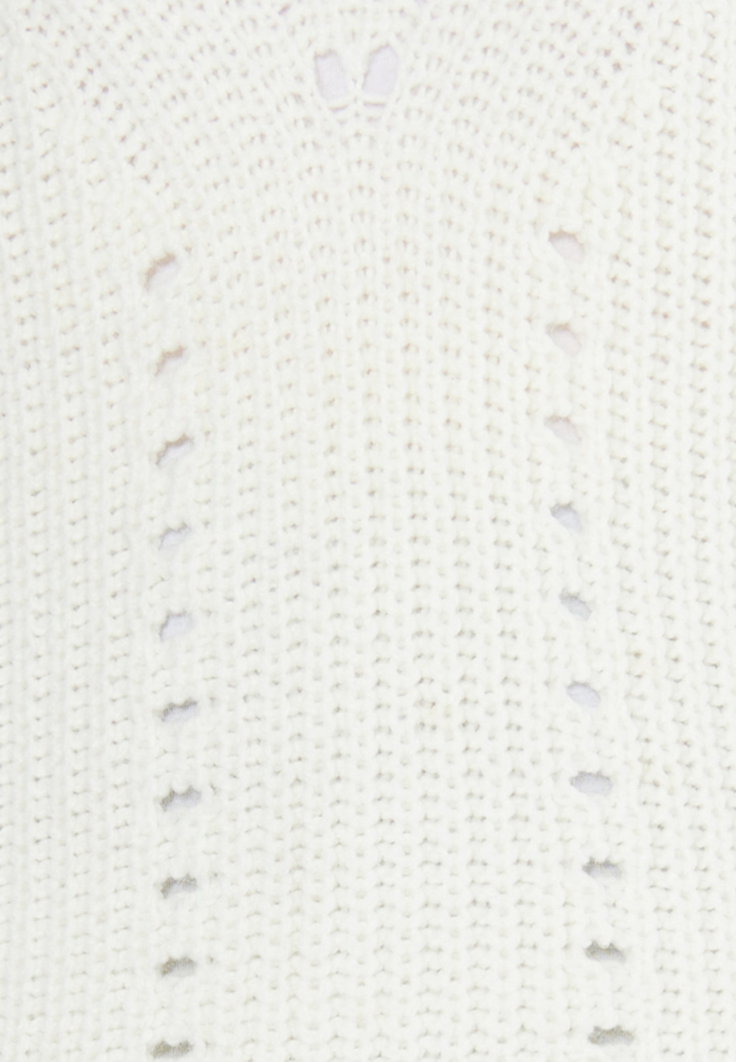 usha WHITE LABEL women's knitted sweater
