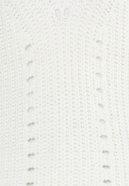 usha WHITE LABEL women's knitted sweater