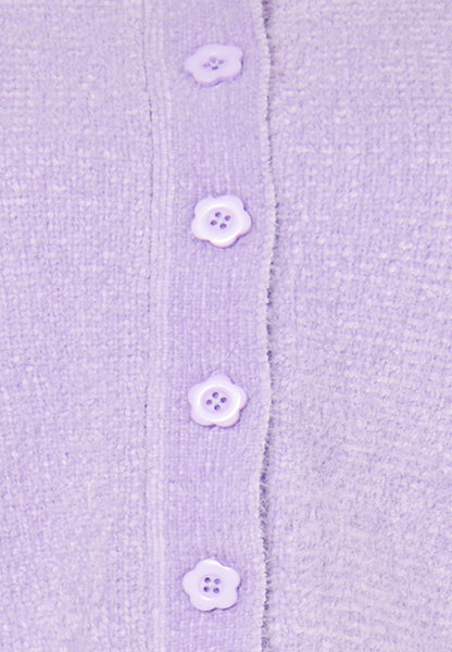myMo women's knit cardigan