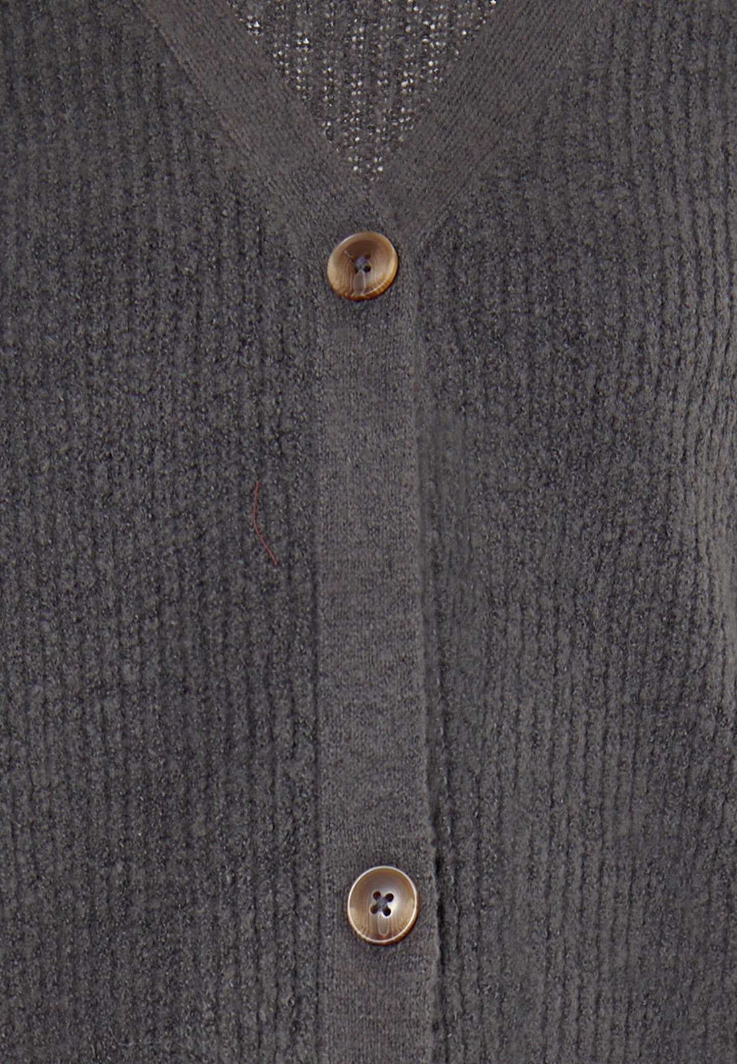usha WHITE LABEL damski kardigan