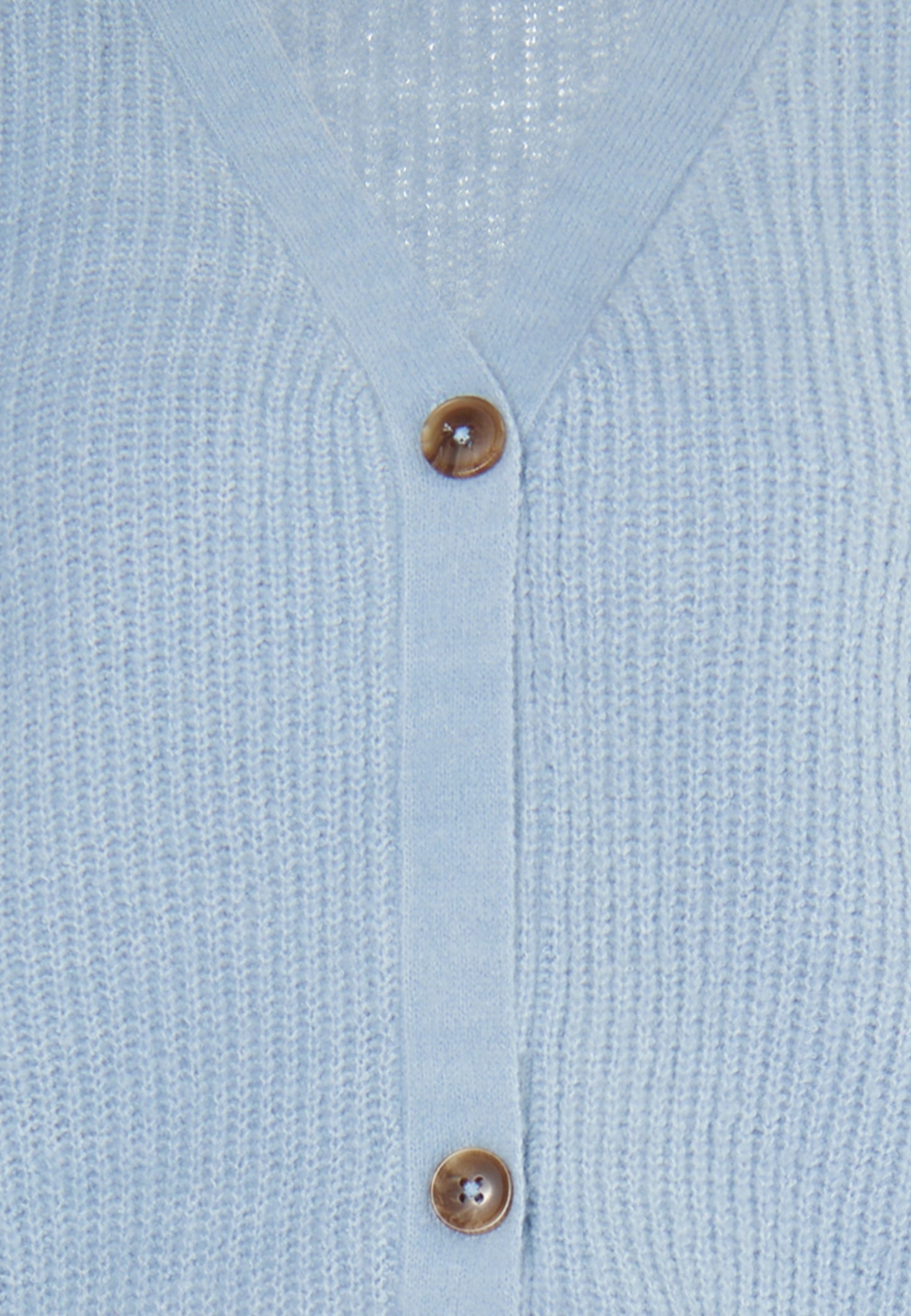 usha WHITE LABEL damski kardigan