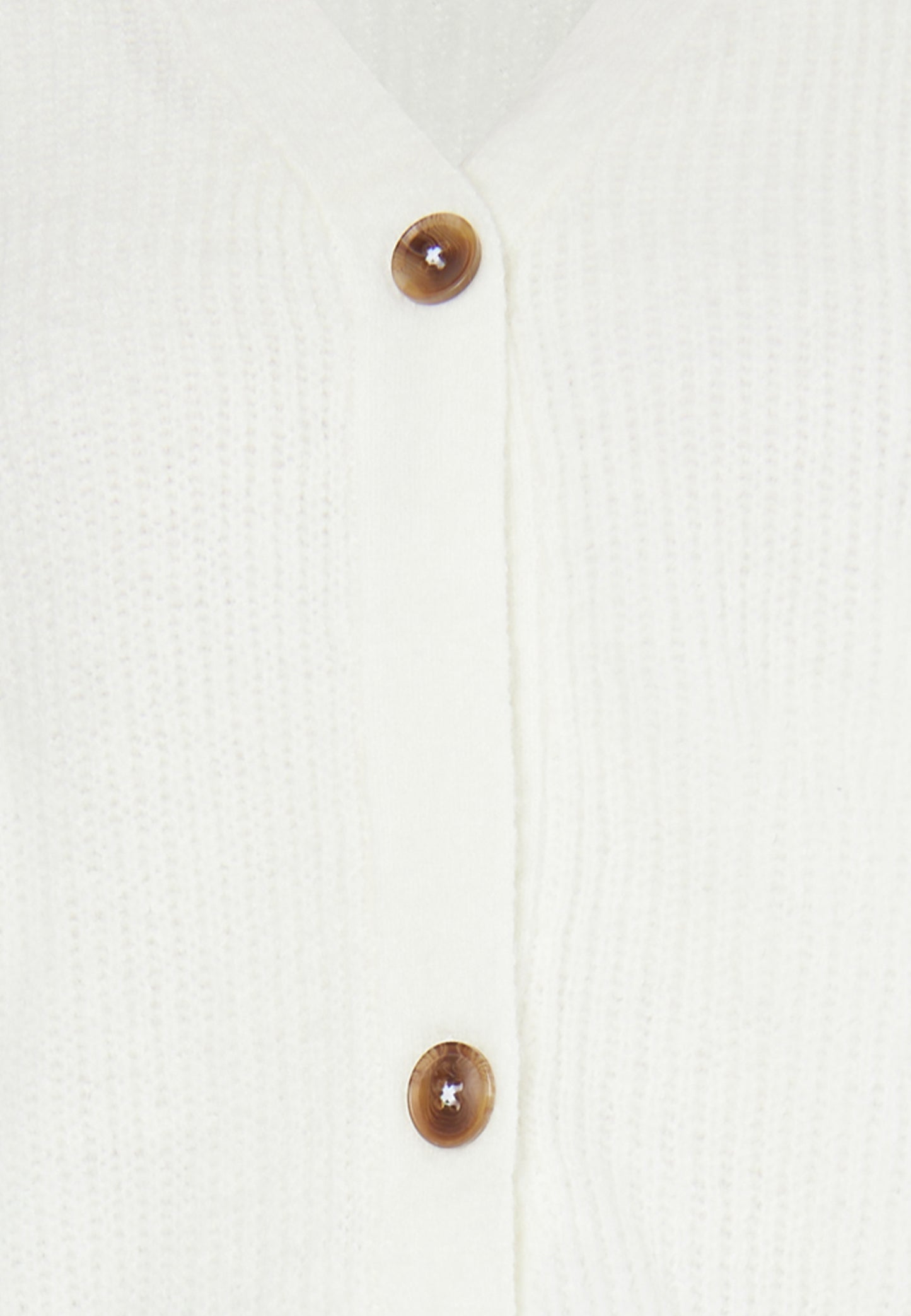 usha WHITE LABEL damski kardigan
