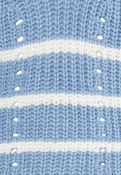 usha BLUE LABEL women's knitted sweater