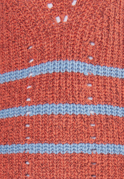 usha BLUE LABEL women's knitted sweater