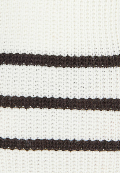 usha BLUE LABEL women's knitted sweater