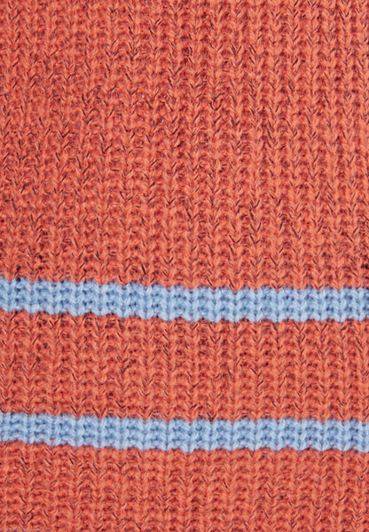 usha BLUE LABEL women's knitted sweater