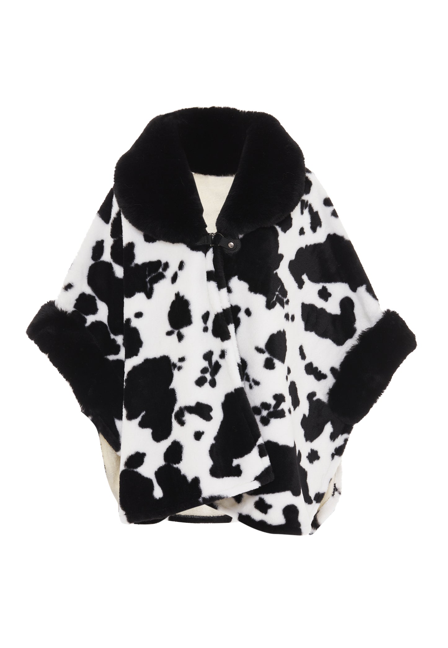 CHANI women's poncho
