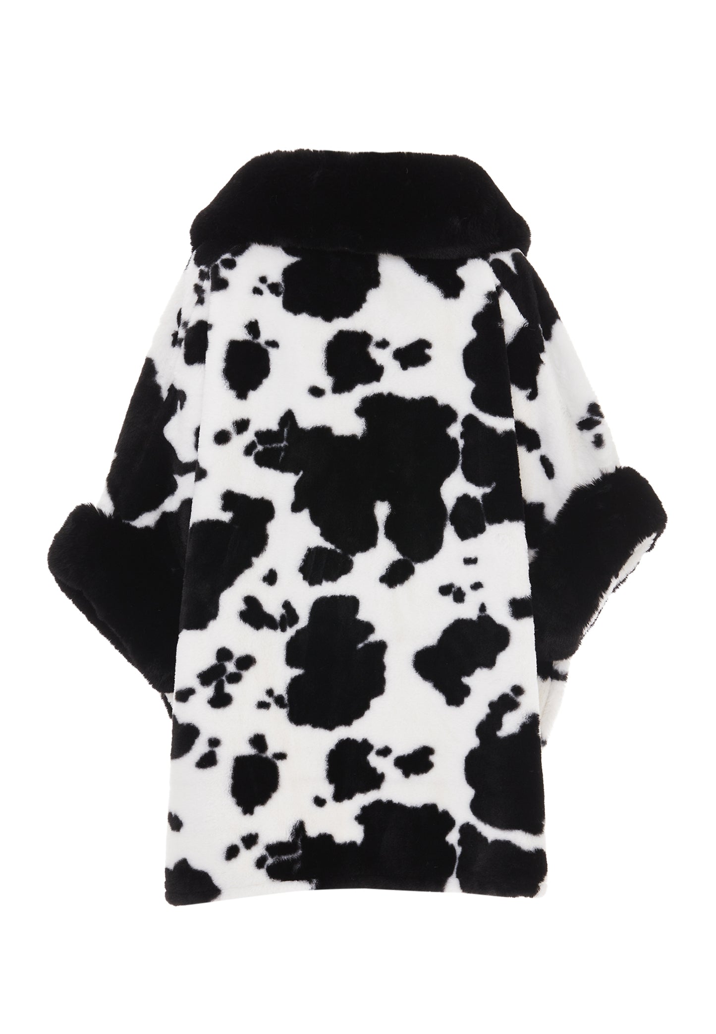CHANI women's poncho