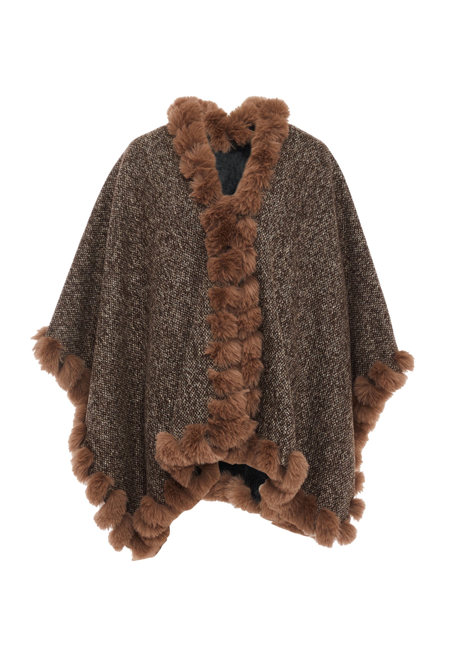 OSHA women's poncho