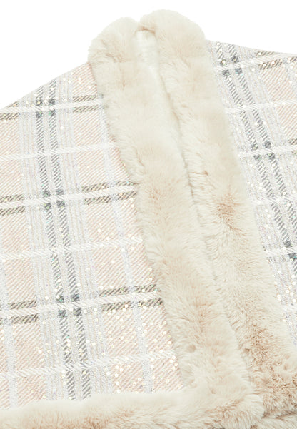 OSHA women's poncho