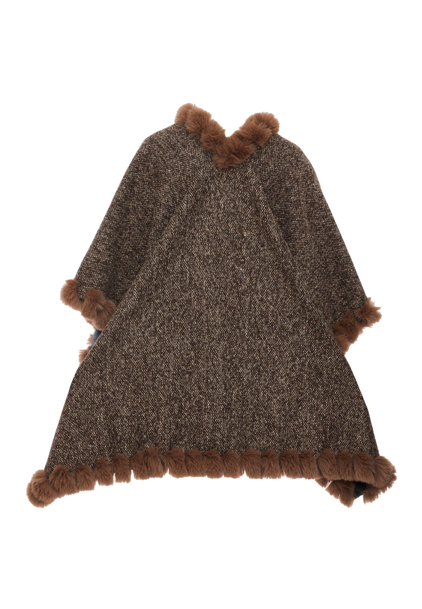 OSHA women's poncho