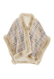 Beige Multicolored