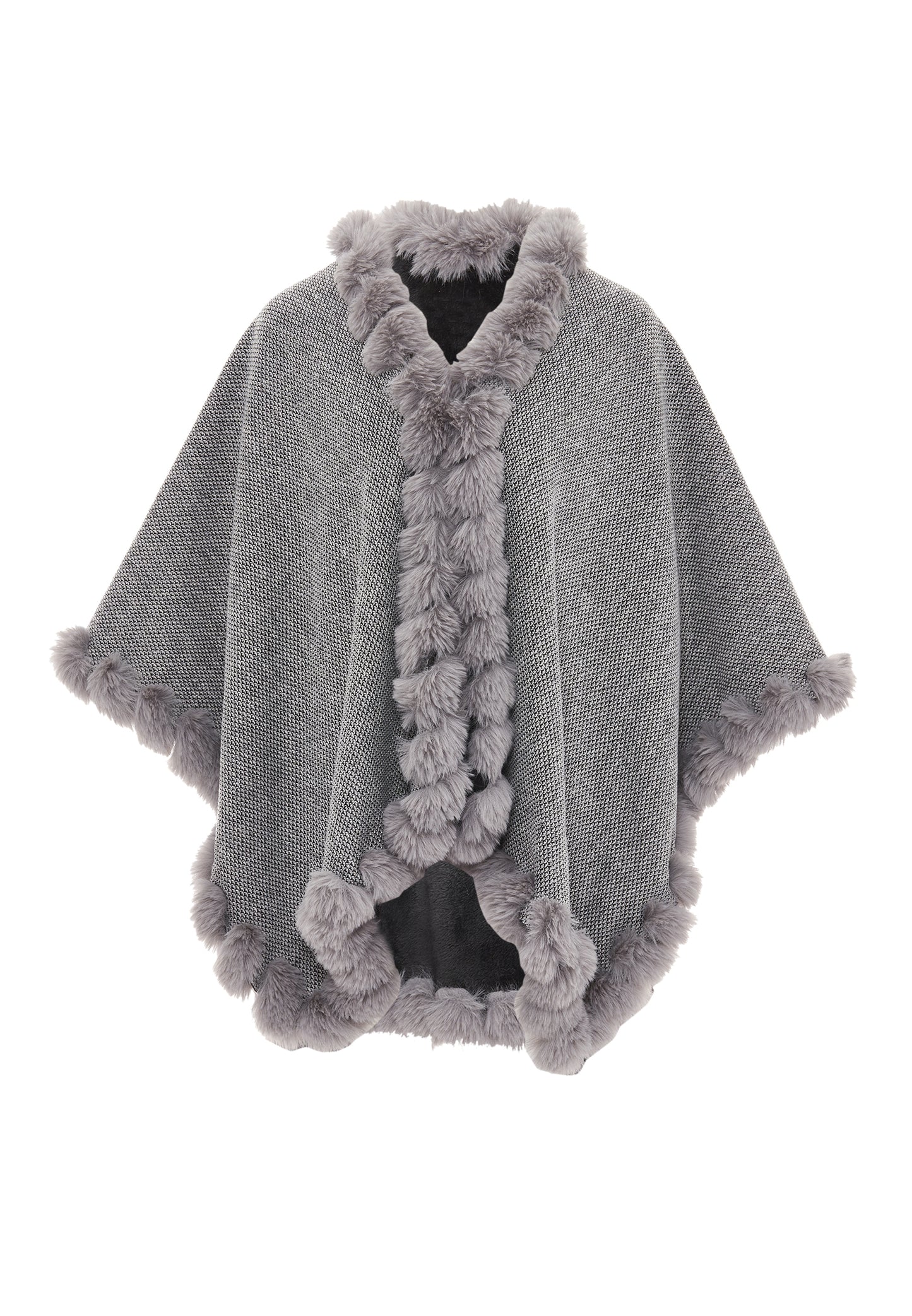 OSHA women's poncho