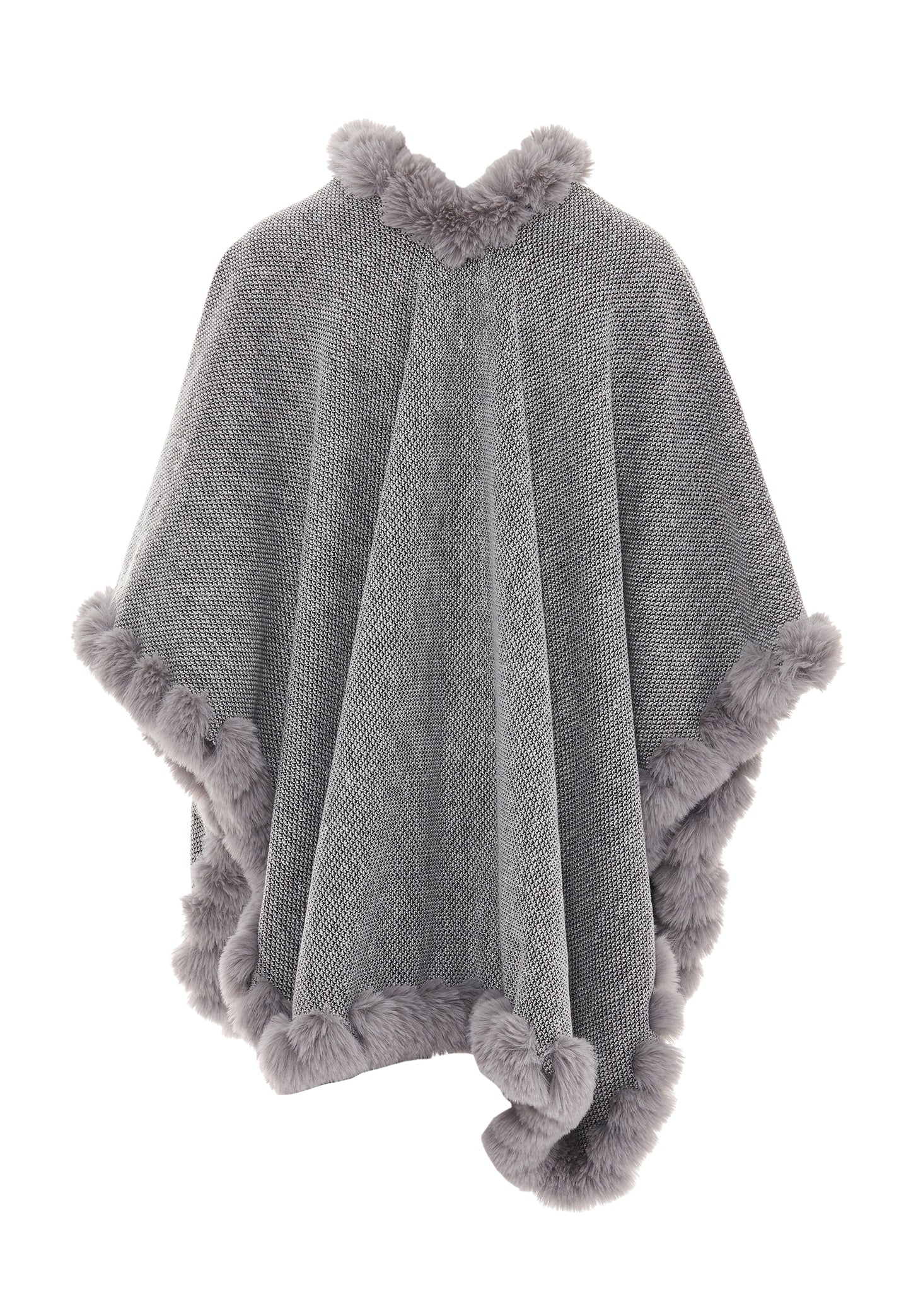 OSHA women's poncho
