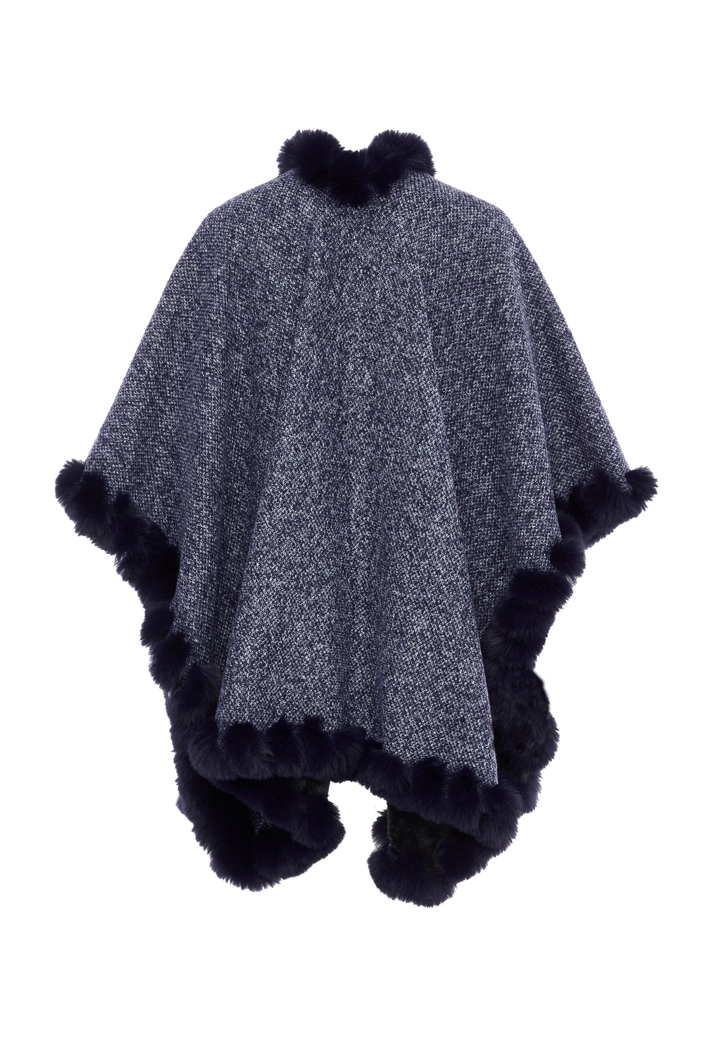 OSHA women's poncho