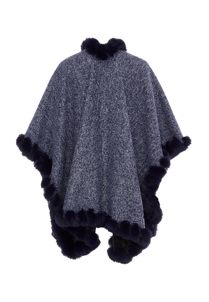 OSHA women's poncho