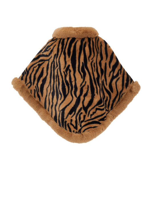 OSHA women's poncho