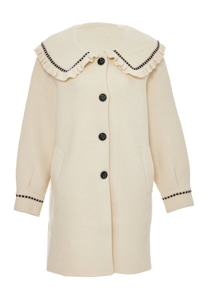 CELOCIA women's cardigan