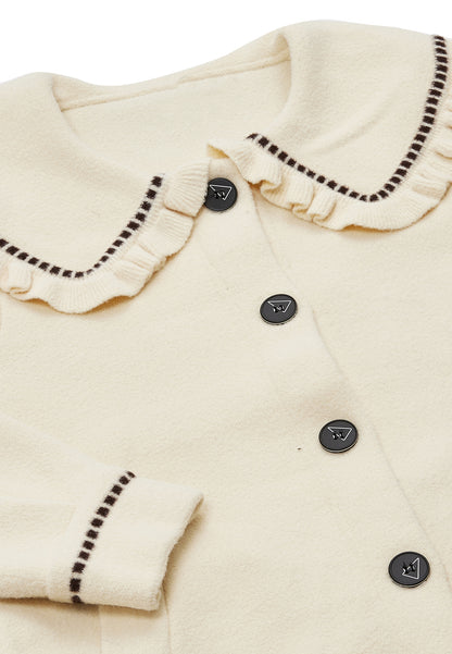 CELOCIA women's cardigan