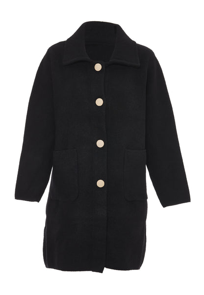 CELOCIA women's cardigan