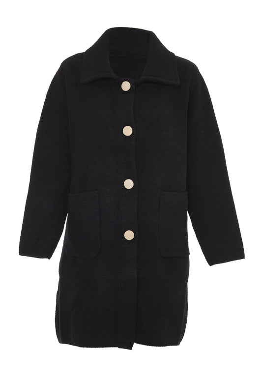 CELOCIA women's cardigan