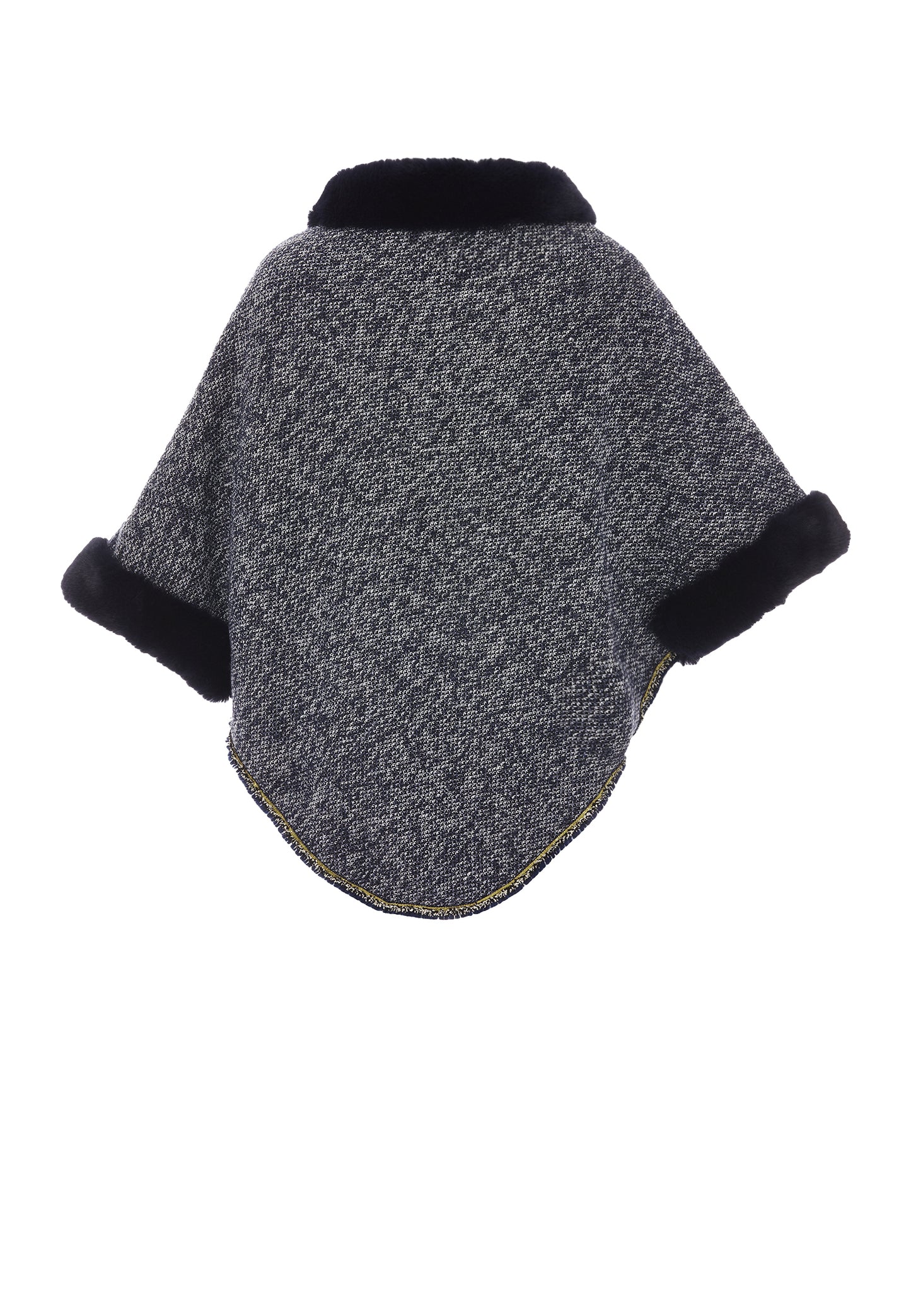 OSHA women's poncho