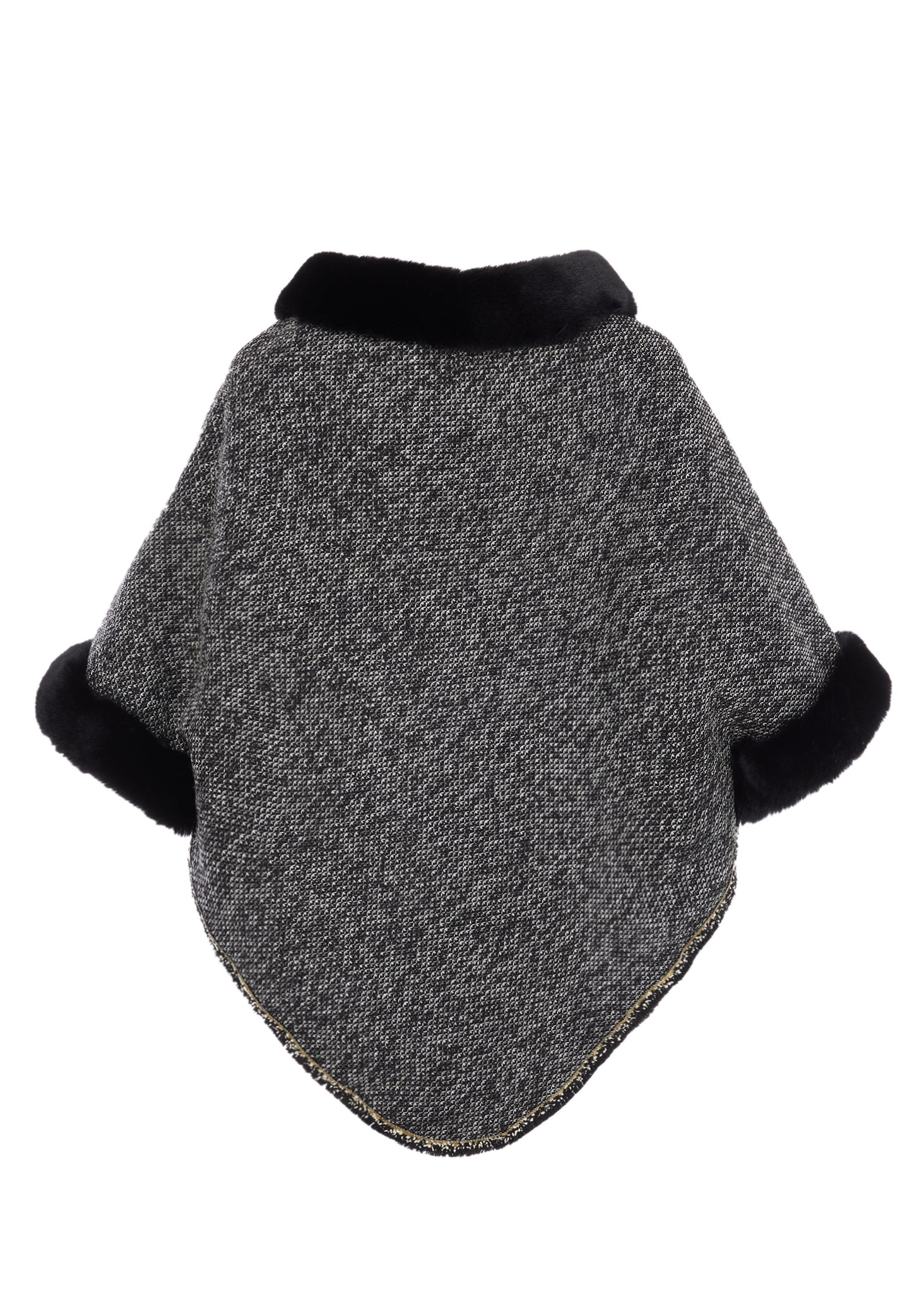 OSHA women's poncho