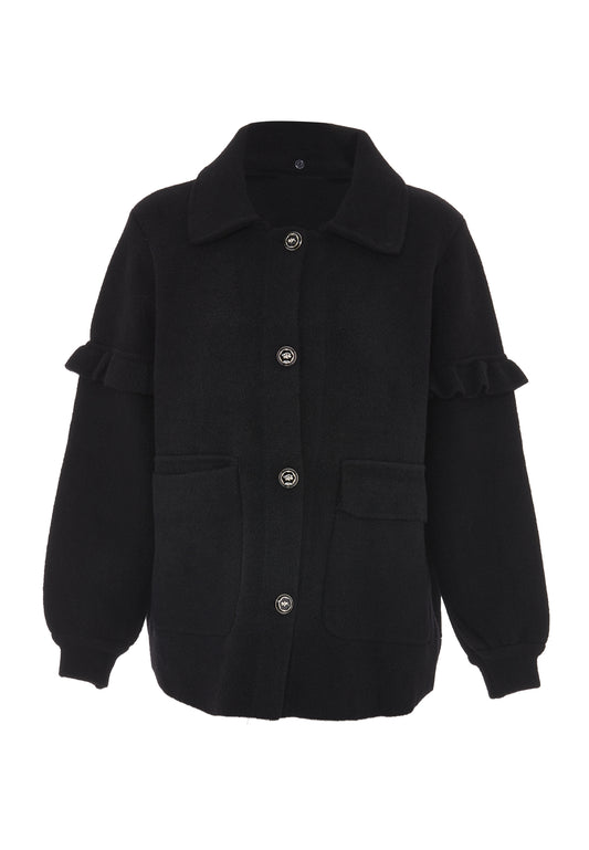 CELOCIA women's cardigan