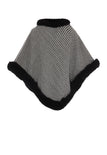 Gray Checkered