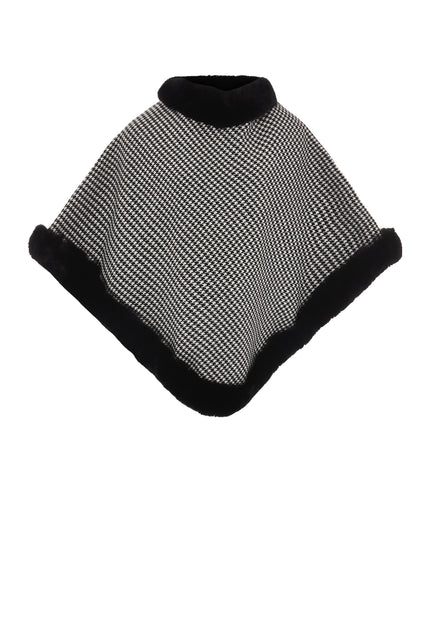 CHANI Women's Poncho