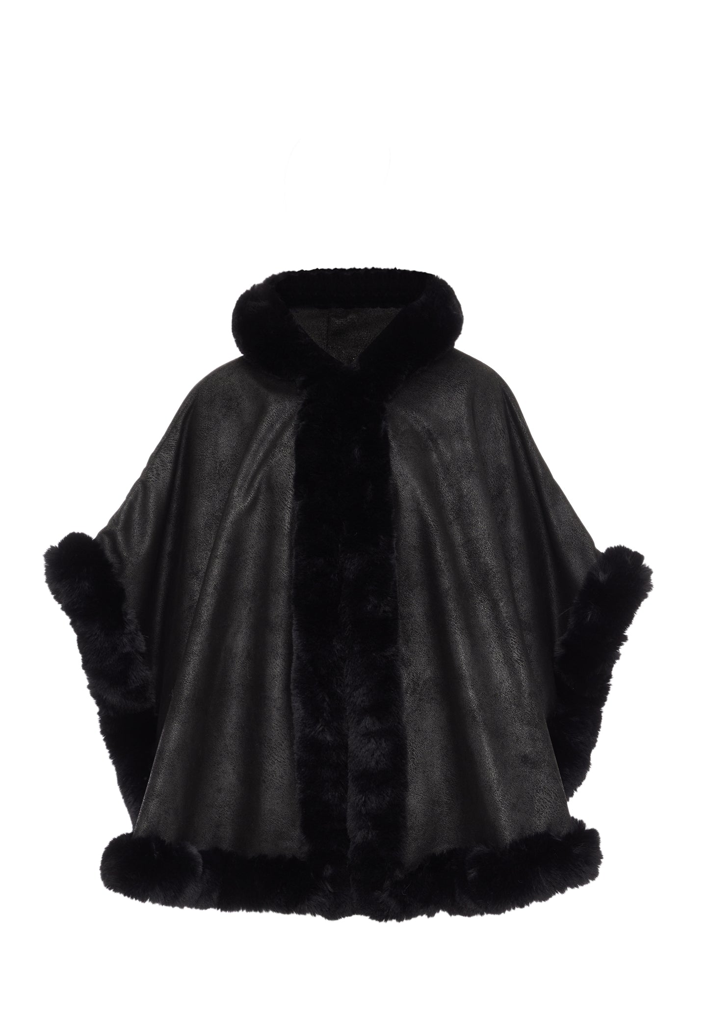 OSHA women's poncho