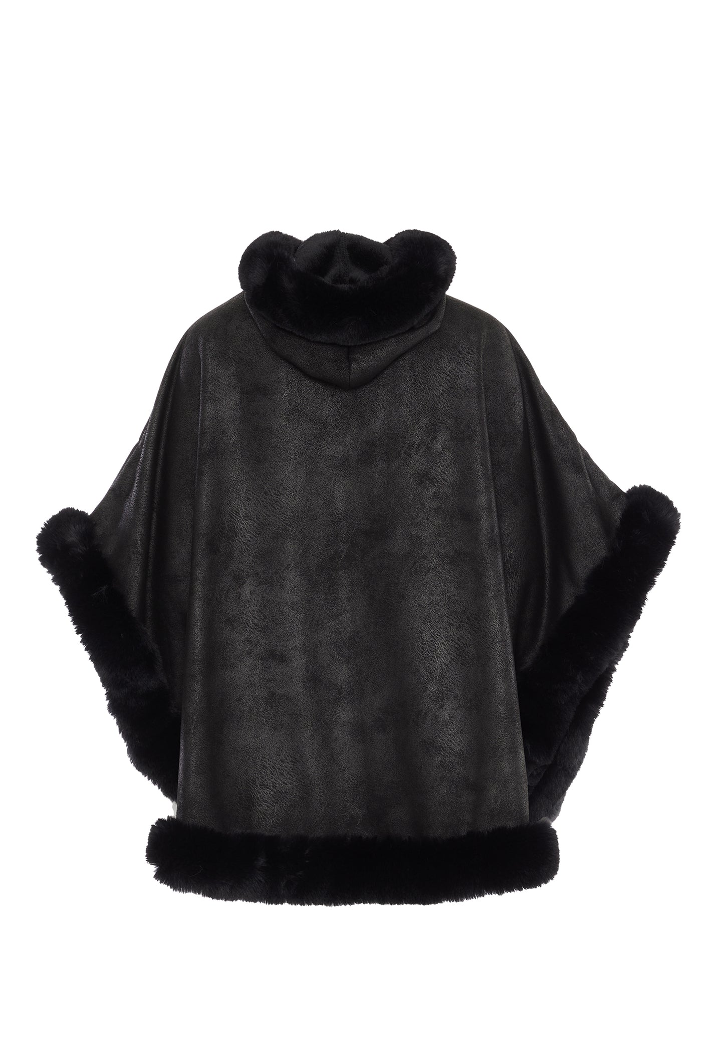 OSHA women's poncho