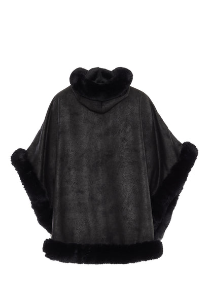OSHA women's poncho