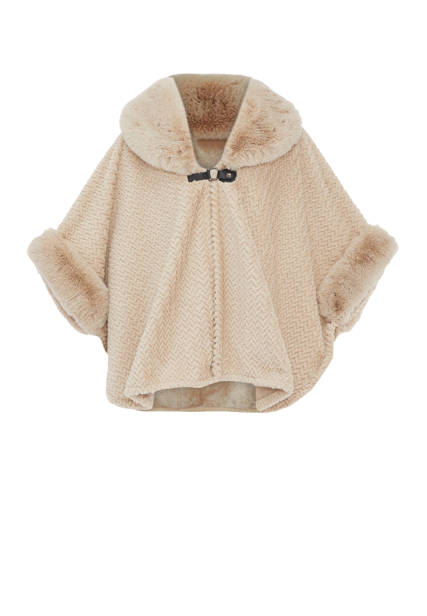 OSHA women's poncho
