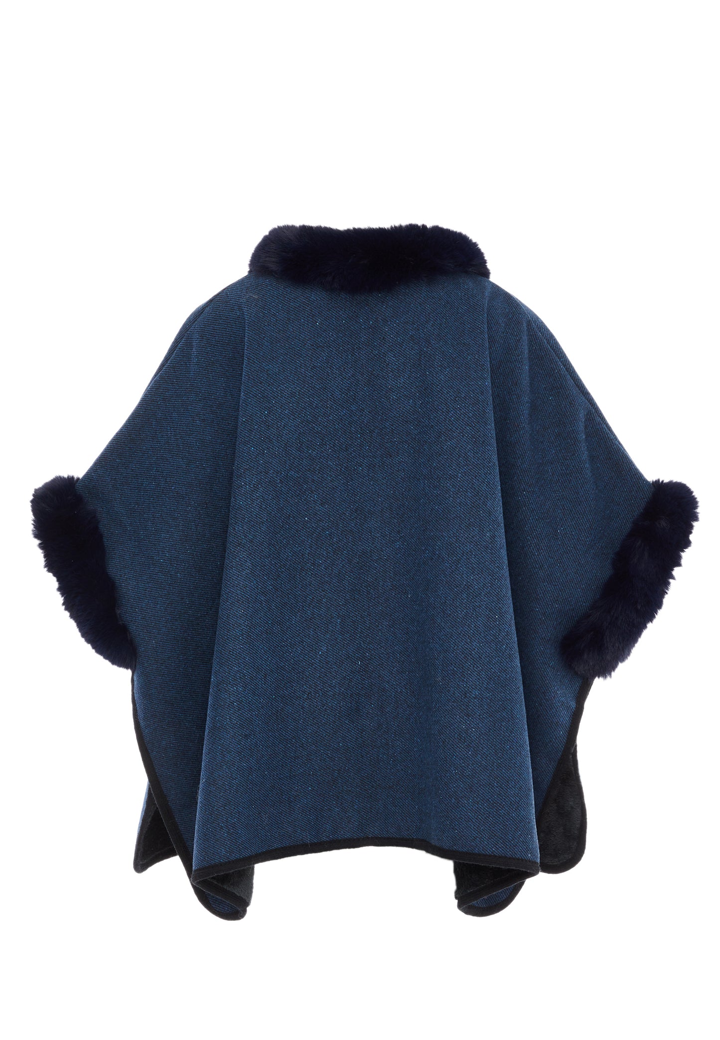 OSHA women's poncho