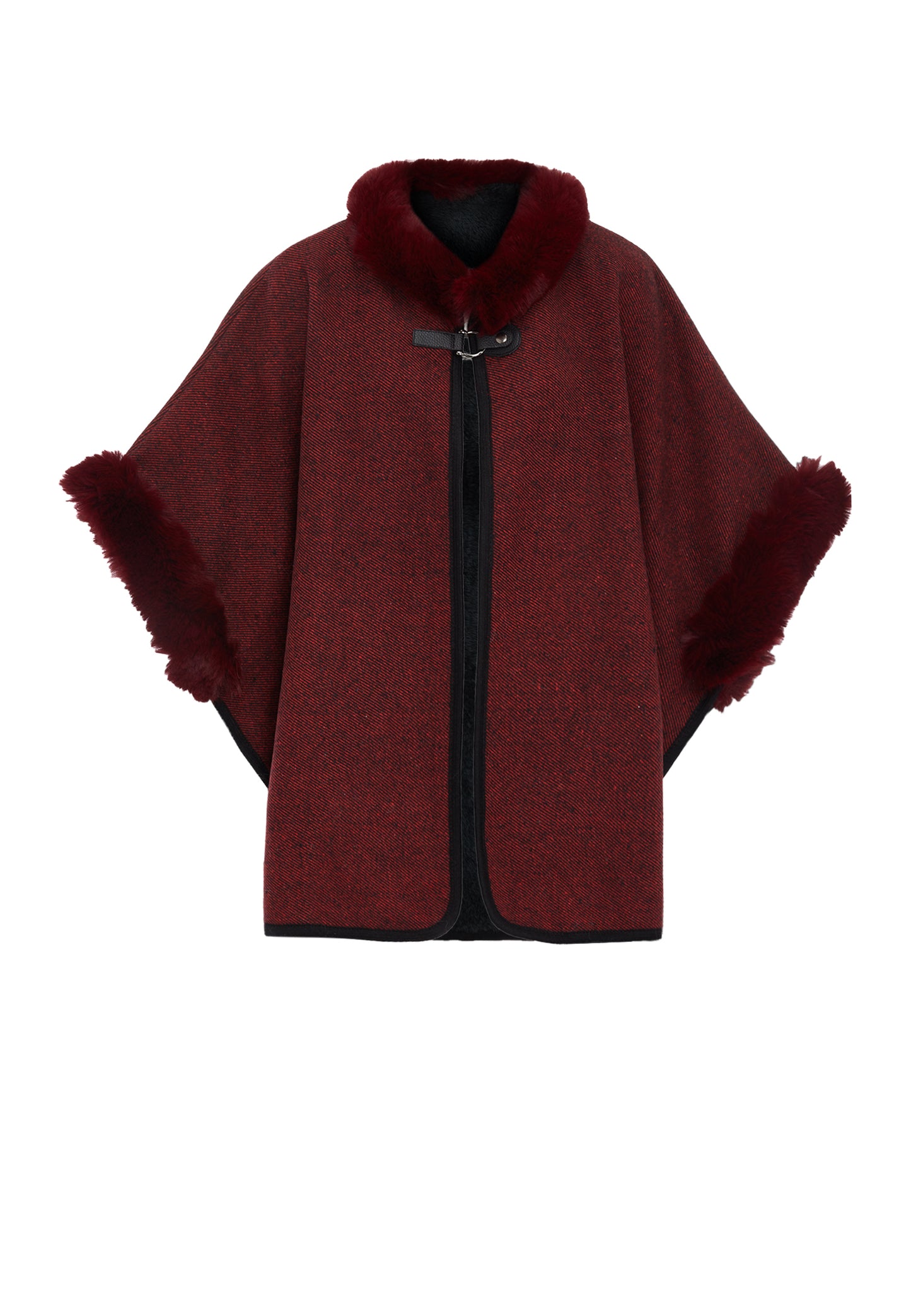 OSHA women's poncho