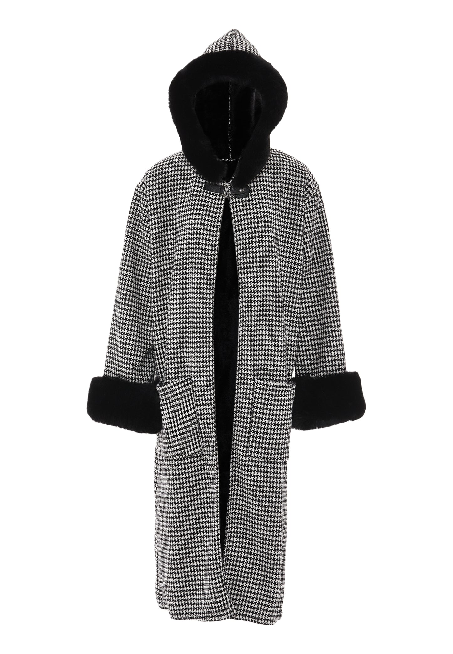 CHANI women's poncho