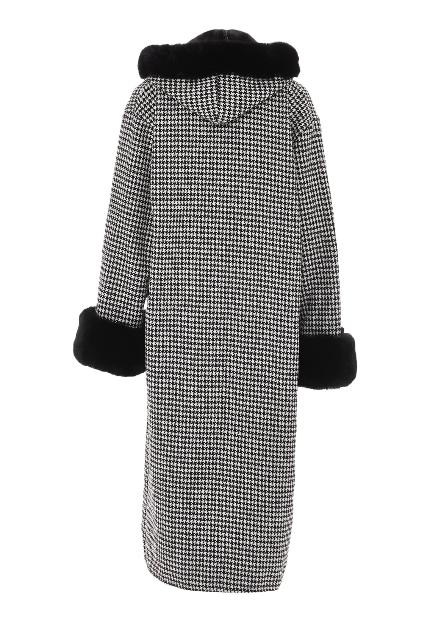CHANI women's poncho