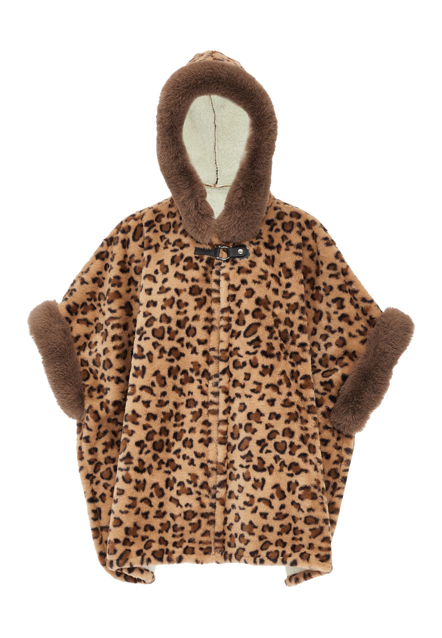 OSHA women's poncho
