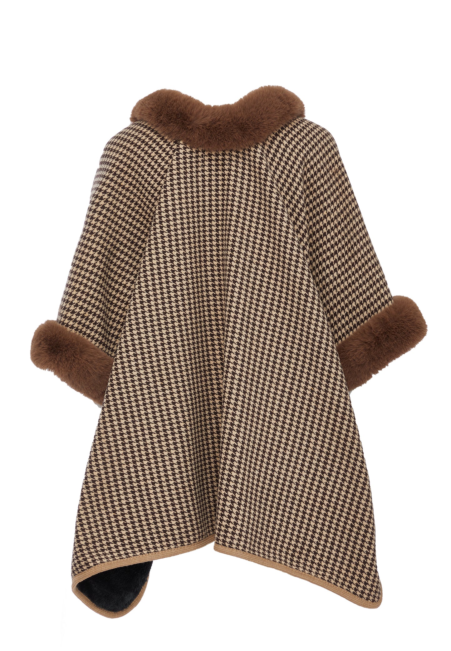 OSHA women's poncho