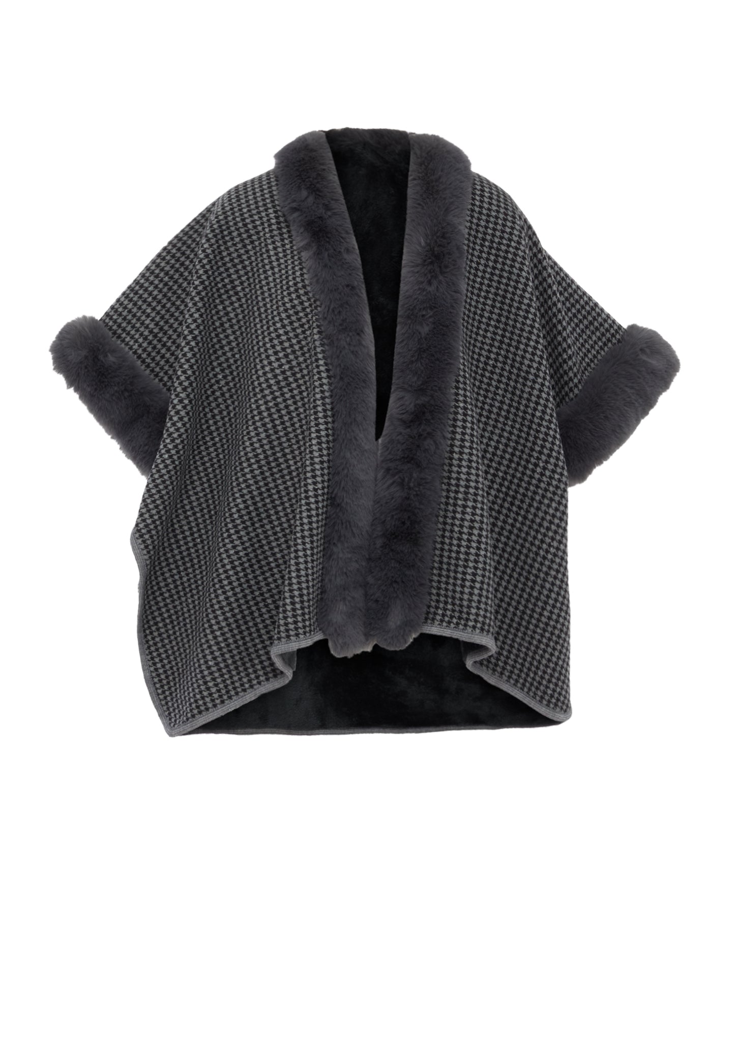 OSHA women's poncho