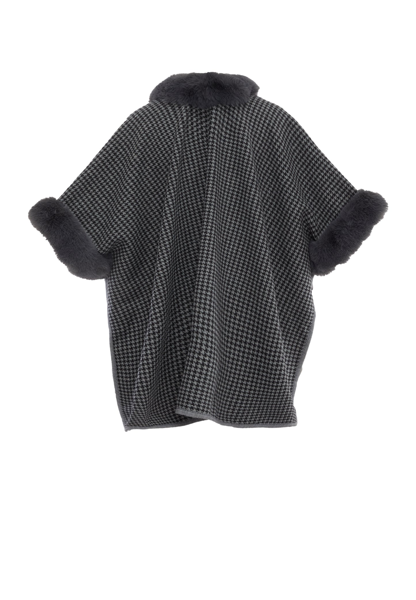 OSHA women's poncho
