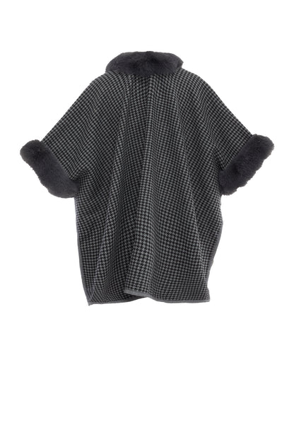OSHA women's poncho