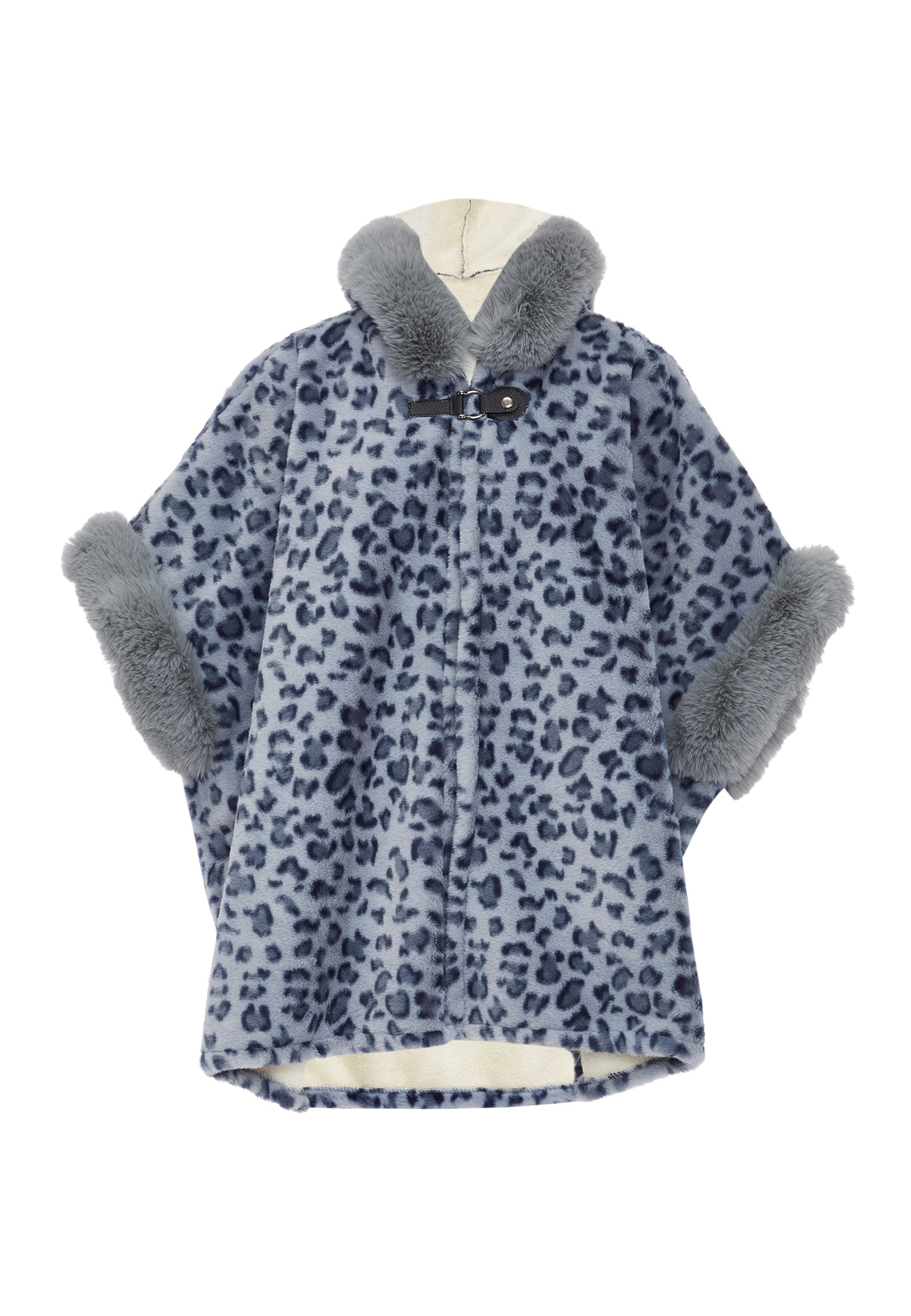 OSHA women's poncho