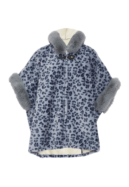 OSHA women's poncho