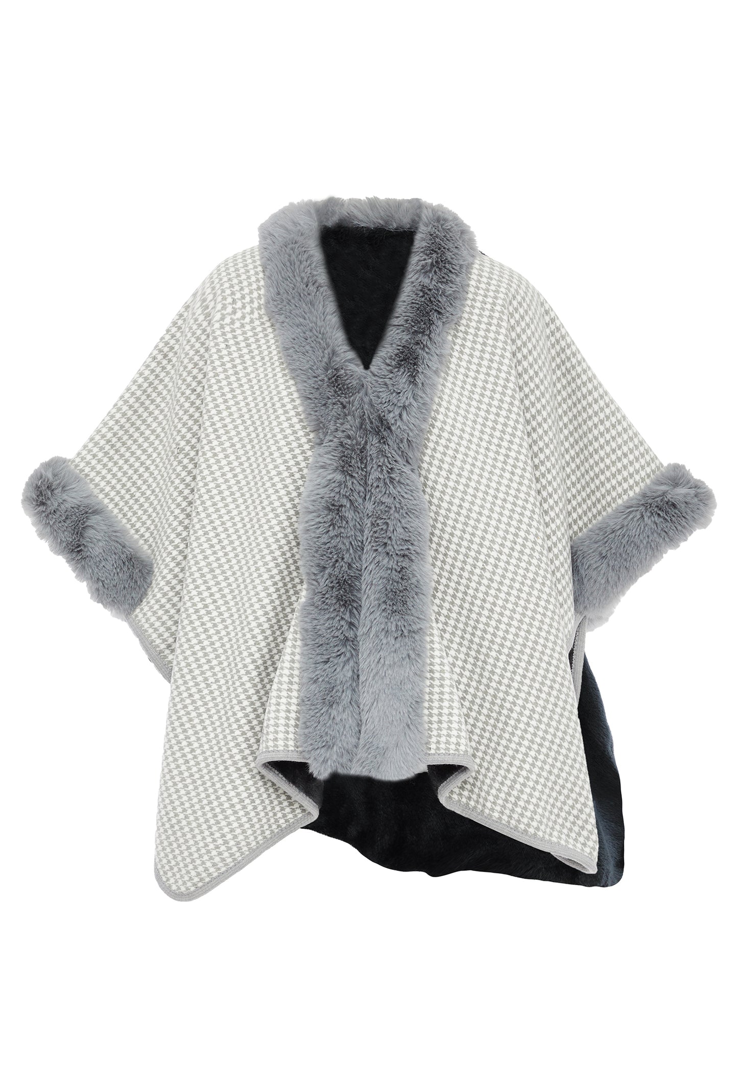 OSHA women's poncho