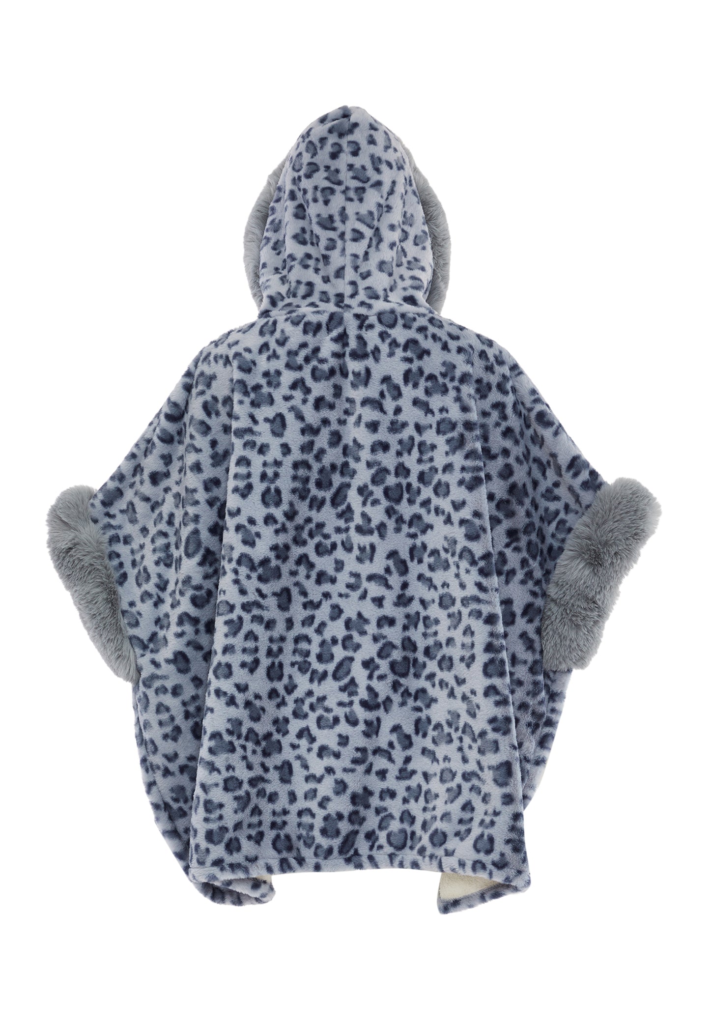 OSHA women's poncho